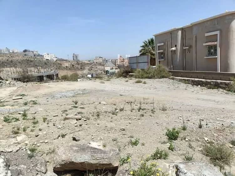 أرض سكنية للبيع في الفيصلية، بلجرشي أرض سكنية للبيع في الفيصلية، بلجرشي