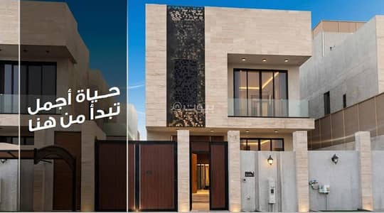 5 Bedroom Villa for Sale in Al Saif, Dammam - Villa For Sale in Al Saif, Dammam