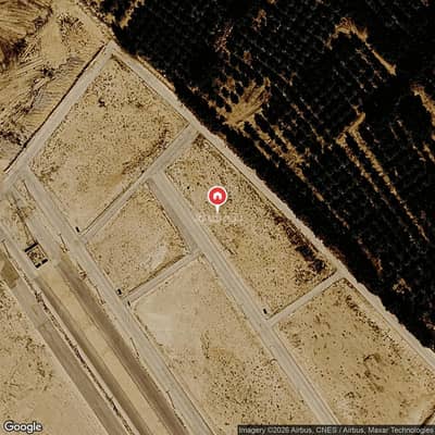 ارض سكنية  للبيع في الليوان، بريدة منطقة القصيم - Property for Sale