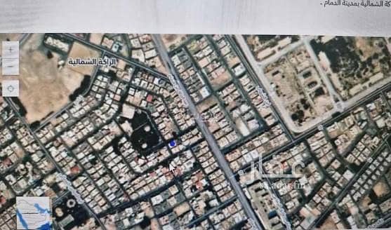 عمارة للبيع في شارع قيس ابن ثعلبة, حي الراكة الشمالية, مدينة الدمام, المنطقة الشرقية عمارة للبيع في شارع قيس ابن ثعلبة, حي الراكة الشمالية, مدينة الدمام, المنطقة الشرقية