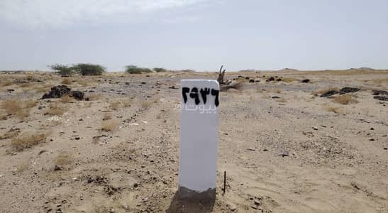 Residential Land for Sale in Al Uwayjaa, Jeddah - A unique real estate opportunity for investors – a rare plot of land in north Jeddah