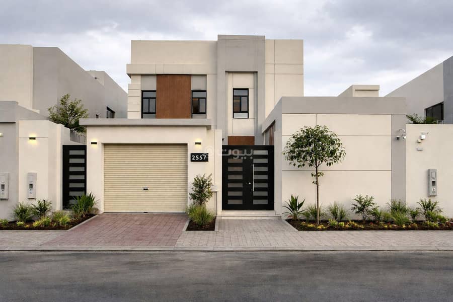 Villa for rent opposite the garden and the mosque Villa for rent opposite the garden and the mosque