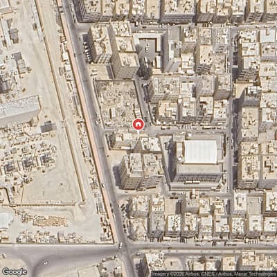 ارض سكنية  للبيع في الأمير محمد بن سعود، الدمام - الدمام حي الامير محمد بن سعود
