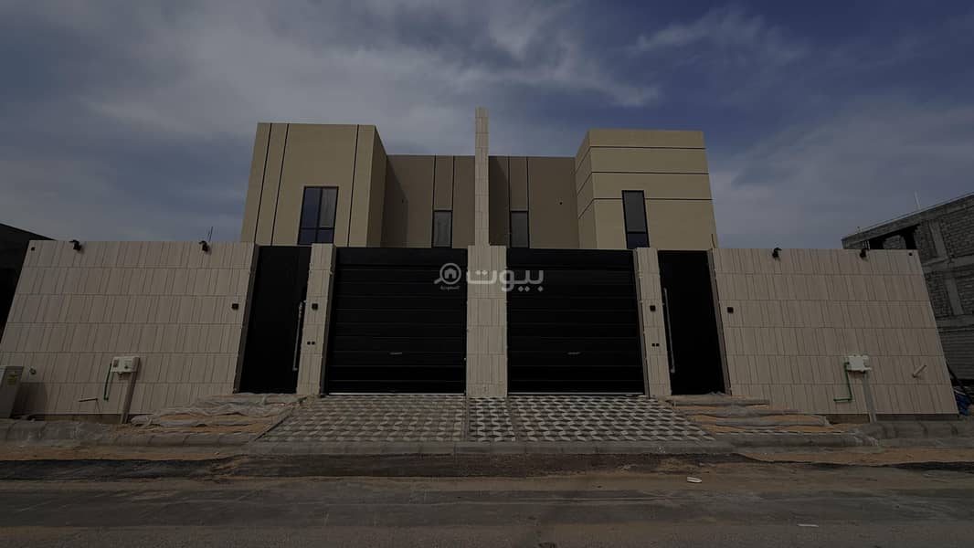 فيلا 5 غرف نوم للبيع في الشراع الجنوبي فيلا 5 غرف نوم للبيع في الشراع الجنوبي