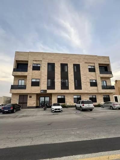 شقة 3 غرف نوم للبيع في غرب الرياض، الرياض - شقة للبيع في شارع جبل العين, حي ظهرة لبن, مدينة الرياض, منطقة الرياض