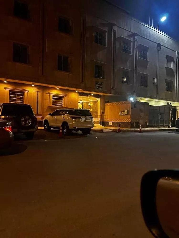 Studio Apartment For Sale in Ishbiliyah, Riyadh Studio Apartment For Sale in Ishbiliyah, Riyadh