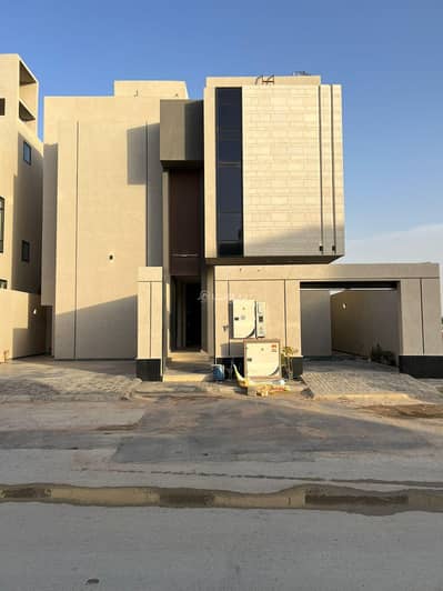 دور 6 غرف نوم للبيع في شرق الرياض، الرياض - للبيع عقار سكني مكوّن من دورين وشقة الرياض-الجنادرية دور 6 غرف نوم للبيع في شرق الرياض، الرياض - للبيع عقار سكني مكوّن من دورين وشقة الرياض-الجنادرية