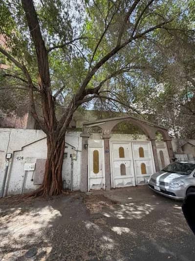 عمارة سكنية  للبيع في الرصيفة، مكة - عمارة للبيع في شارع النعمان بن خدمه, حي الرصيفة, مدينة مكة المكرمة, منطقة مكة المكرمة