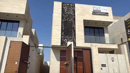 4 Bedroom Villa for Sale in Al Saif, Dammam - Villa in Al Saif 4 bedrooms 2200000 SAR - 87951901