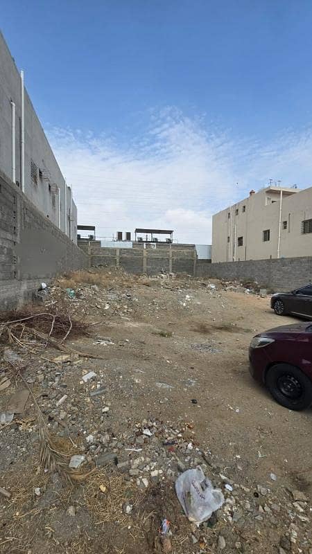 Residential land for sale . . Khamis Mushait, Al-Fath district, directly behind Al-Hajri Markets Residential land for sale . . Khamis Mushait, Al-Fath district, directly behind Al-Hajri Markets