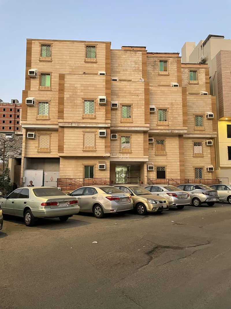 Apartment for sale in Mecca, in the Bat-ha' Quraish district Apartment for sale in Mecca, in the Bat-ha' Quraish district