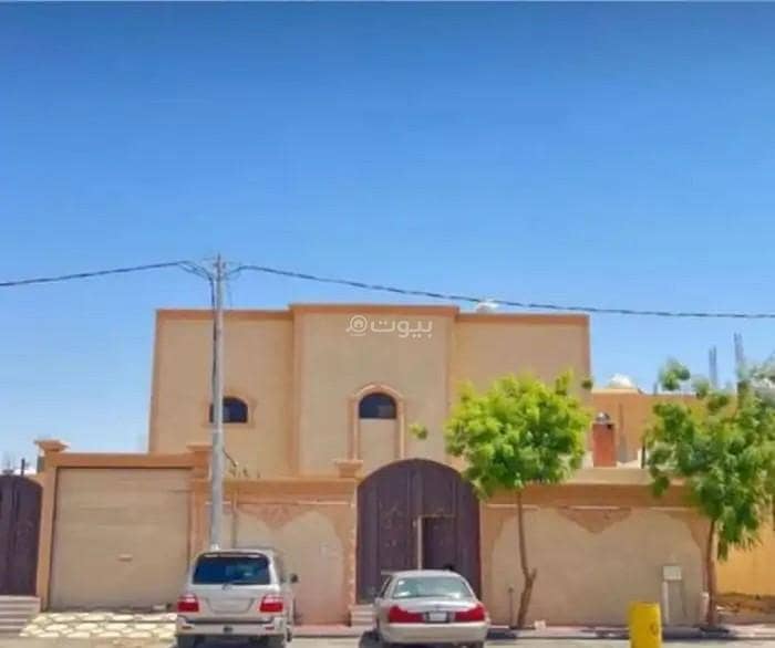 10 Room Building For Sale in Al Rahmaniah, Taimah 10 Room Building For Sale in Al Rahmaniah, Taimah