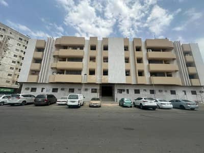 عمارة سكنية 5 غرف نوم للايجار في جنوب جدة، جدة - شقق 4 و 5 غرف للايجار في النزلة اليمانية كيلو 3