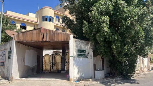 ارض سكنية  للبيع في شمال جدة، جدة - حي السلامة بجدة