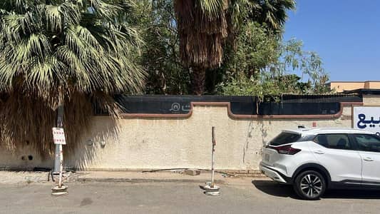 ارض سكنية  للبيع في شمال جدة، جدة - حي الزهراء بجدة