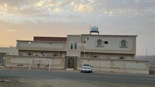 دور 3 غرف نوم للبيع في المخطط الجديد - طابق للبيع في المخططات الجديدة