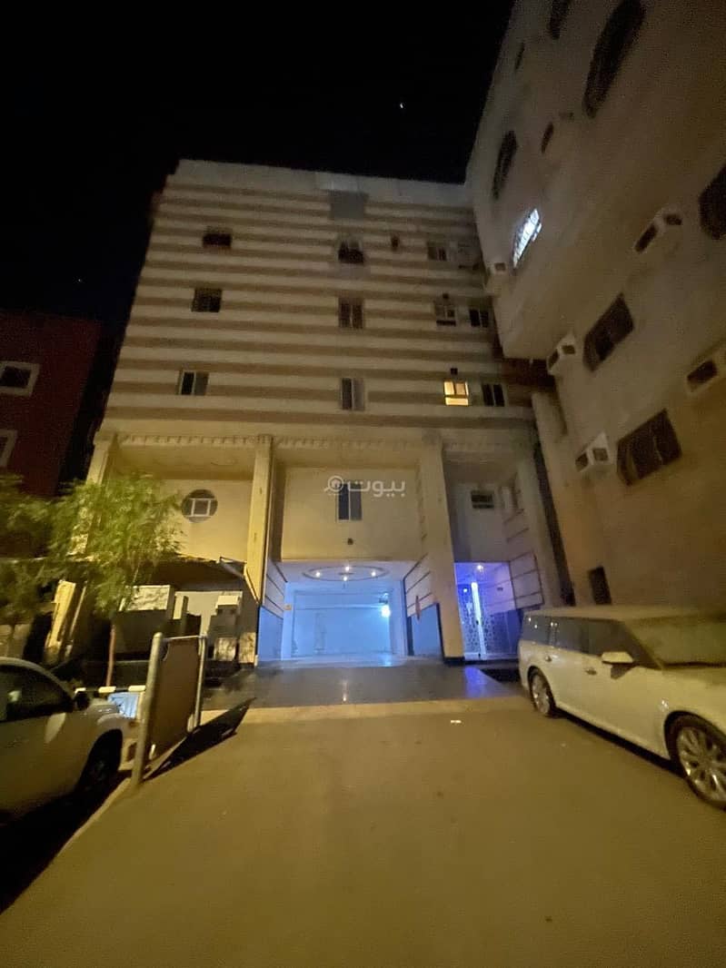 Apartment for sale in Mecca, Al-Bat'ha area Quraish neighborhood Apartment for sale in Mecca, Al-Bat'ha area Quraish neighborhood