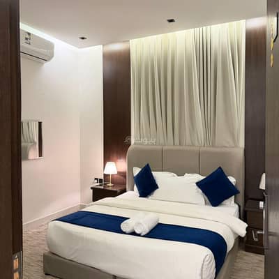 Room for Rent in West Riyadh, Riyadh - Ajwan Park Serviced Studio Room for Rent in West Riyadh, Riyadh - Ajwan Park Serviced Studio