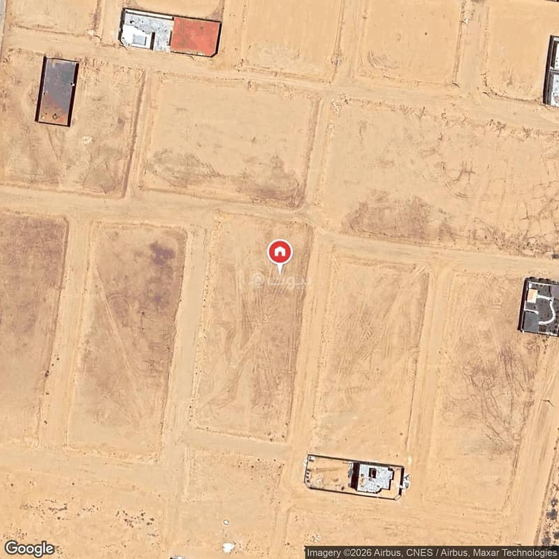 Residential Land For Sale in Alfwylq Al Qassim Region Residential Land For Sale in Alfwylq Al Qassim Region