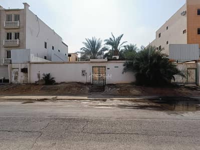 ارض سكنية  للبيع في جنوب الرياض، الرياض - أرض مميزة للبيع في حي بدر – الرياض