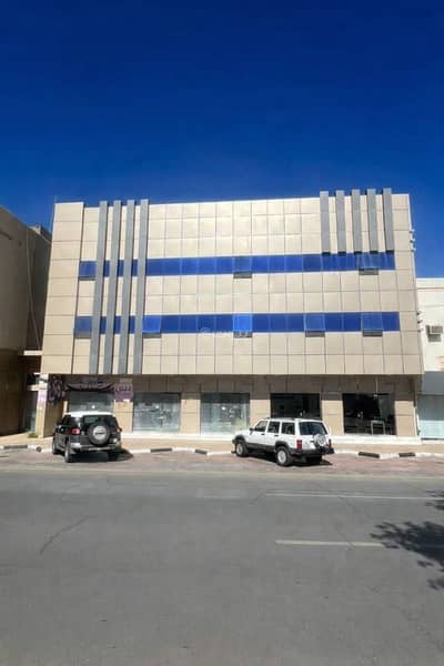 Residential Building for Rent in Al Ashrafiyyah, Unayzah - Residential Building For Rent in Al Ashrafiyyah, Unayzah