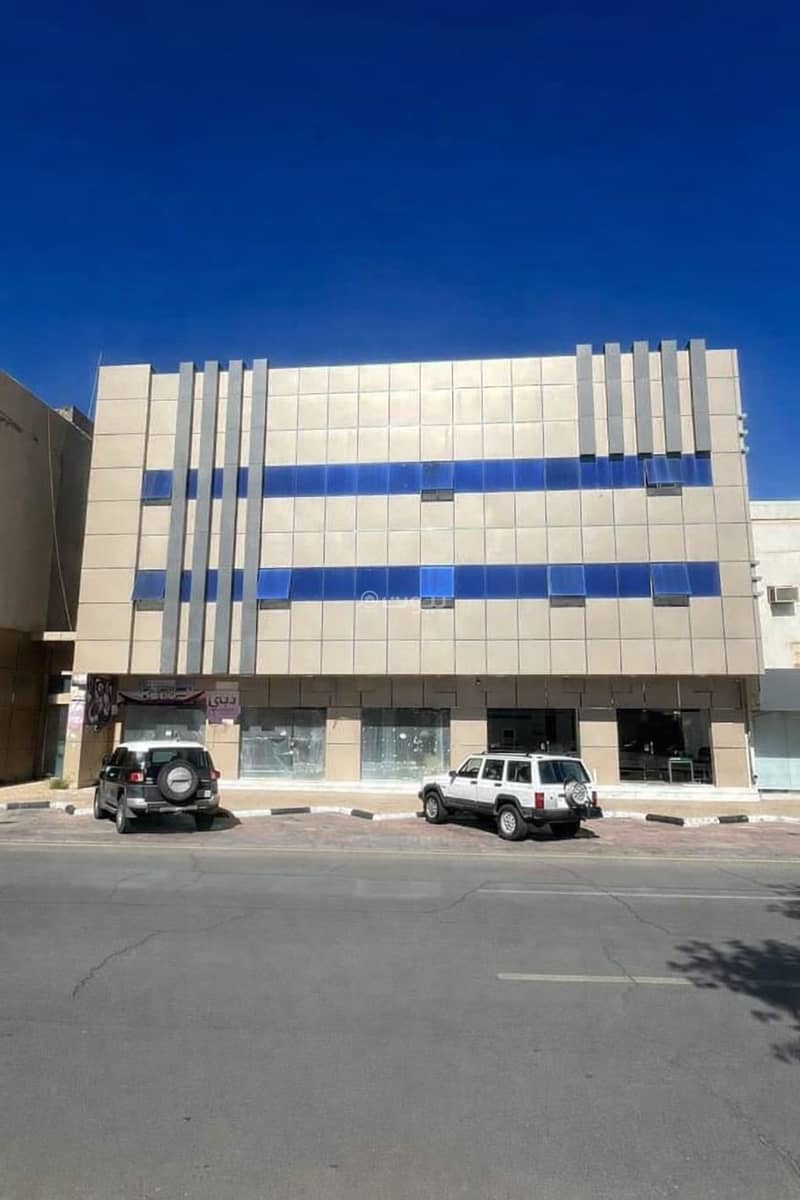Residential Building For Rent in Al Ashrafiyyah, Unayzah Residential Building For Rent in Al Ashrafiyyah, Unayzah