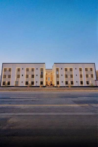 3 Bedroom Flat for Sale in West Riyadh, Riyadh - Apartment for sale in Al Mahdiyah, west Riyadh