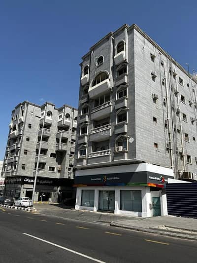 عمارة تجارية  للايجار في وسط جدة، جدة - مكتب إداري للإيجار | طريق المدينة – جدة