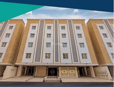 6 Bedroom Flat for Sale in Batha Quraysh, Makkah - A 6-bedroom apartment for sale in Batha Quraish