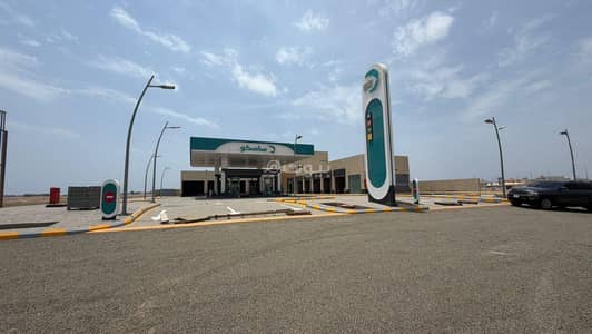 Gas Station for Rent in North Jeddah, Jeddah - Commercial shops for rent at New Station in Bahar Alshamaliyah, Al-Zumurrood District Gas Station for Rent in North Jeddah, Jeddah - Commercial shops for rent at New Station in Bahar Alshamaliyah, Al-Zumurrood District