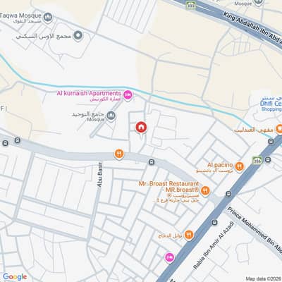 Residential Building for Rent in Bani Harithah, Madina - Residential Building in Bani Harithah 750000 SAR - 87914256
