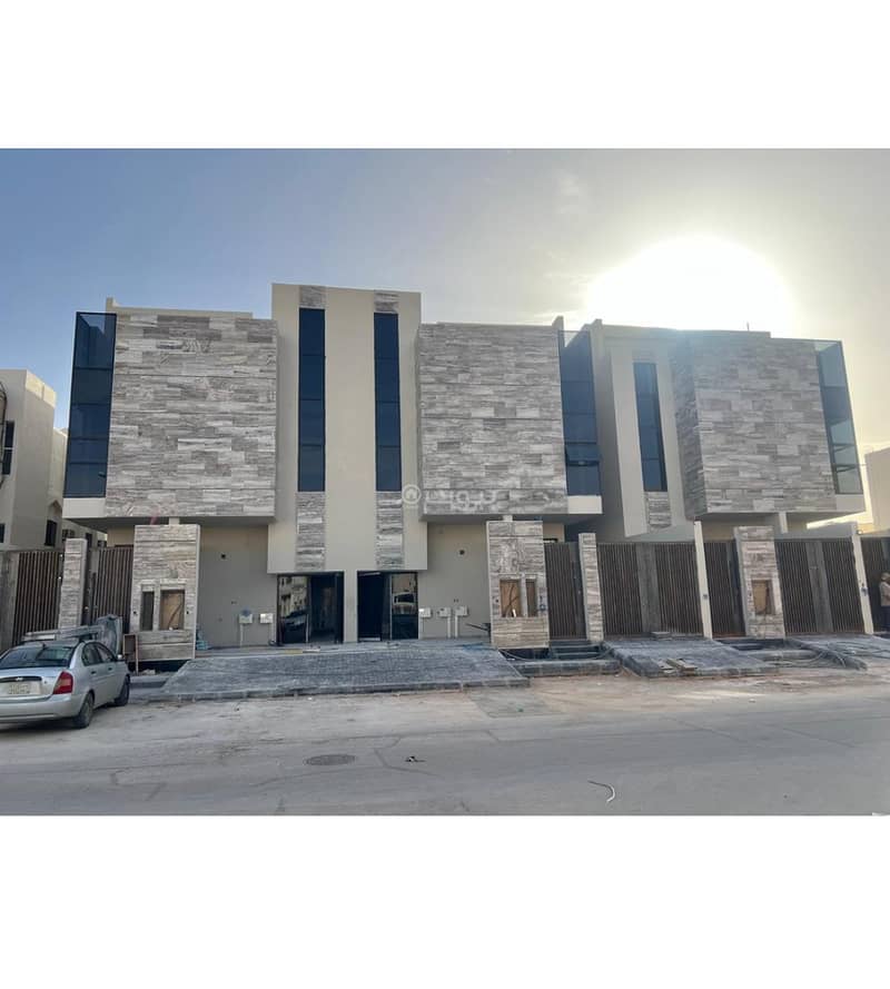 Floor for sale in Al Andalus, east Riyadh Floor for sale in Al Andalus, east Riyadh