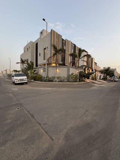5 Bedroom Villa for Sale in North Jeddah, Jeddah - Luxury villa for sale in Jeddah, Al-Shiraa neighborhood, Abyhar Al-Shamali (Villa Riviera) 5 Bedroom Villa for Sale in North Jeddah, Jeddah - Luxury villa for sale in Jeddah, Al-Shiraa neighborhood, Abyhar Al-Shamali (Villa Riviera)