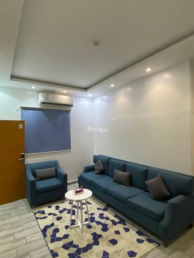 1 Bedroom Apartment for Rent in West Riyadh, Riyadh - Furnished Apartment #2 for Daily Rent – Al Aseel Tower 1 Bedroom Apartment for Rent in West Riyadh, Riyadh - Furnished Apartment #2 for Daily Rent – Al Aseel Tower