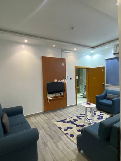 1 Bedroom Flat for Rent in West Riyadh, Riyadh - Furnished Apartment #3 for Daily Rent – Al Aseel Tower 1 Bedroom Flat for Rent in West Riyadh, Riyadh - Furnished Apartment #3 for Daily Rent – Al Aseel Tower