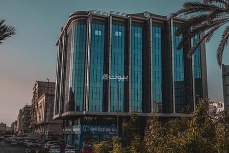 شقة 2 غرفة نوم للايجار في شمال جدة، جدة - غرفة مزدوجة رقم 2 المهاجر، السلامة