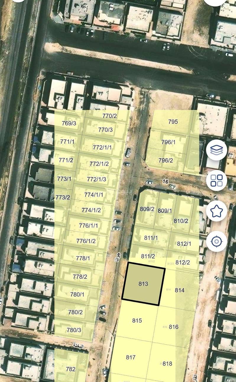 Residential Land For Sale in Al Sowari, Khobar Residential Land For Sale in Al Sowari, Khobar