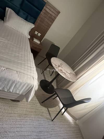 1 Bedroom Flat for Rent in Uhud, Dammam - Unit #15 – King Saud Road, Uhud District