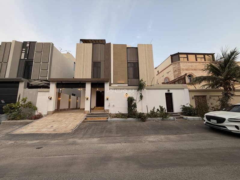 Luxury villa for sale in Jeddah city, Al-Shira, Al-Bahar Al-Shamaliya (Venice Lumiere) Luxury villa for sale in Jeddah city, Al-Shira, Al-Bahar Al-Shamaliya (Venice Lumiere)