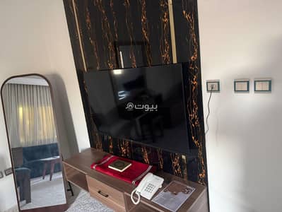 1 Bedroom Apartment for Rent in Uhud, Dammam - Unit #12 – King Saud Road, Uhud District