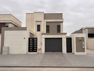 6 Bedroom Villa for Rent in East Riyadh, Riyadh - For rent: a luxurious and large villa in Al-Mashriqa community 6 Bedroom Villa for Rent in East Riyadh, Riyadh - For rent: a luxurious and large villa in Al-Mashriqa community
