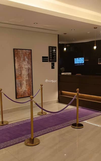 1 Bedroom Flat for Rent in West Riyadh, Riyadh - Ajwan Park Serviced Apartments #12