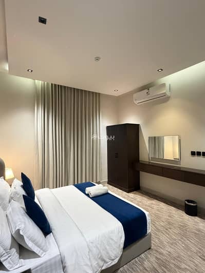 1 Bedroom Flat for Rent in West Riyadh, Riyadh - Ajwan Park Serviced Apartments #14