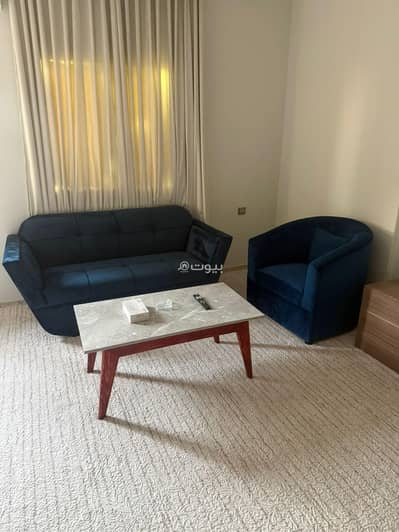 1 Bedroom Apartment for Rent in Uhud, Dammam - Unit #18 – King Saud Road, Uhud District