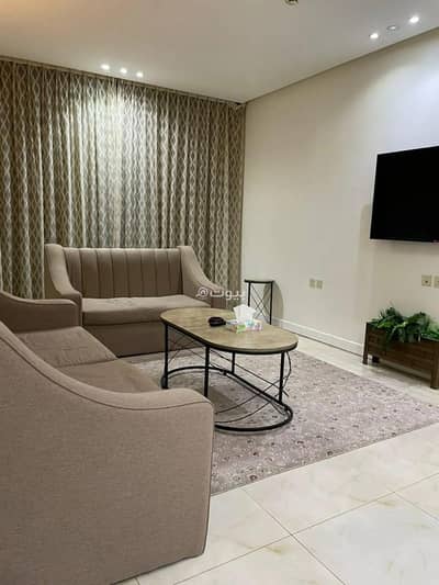 2 Bedroom Apartment for Rent in South Riyadh, Riyadh - Apartment with two bedrooms and a living room #Unit 3 2 Bedroom Apartment for Rent in South Riyadh, Riyadh - Apartment with two bedrooms and a living room #Unit 3