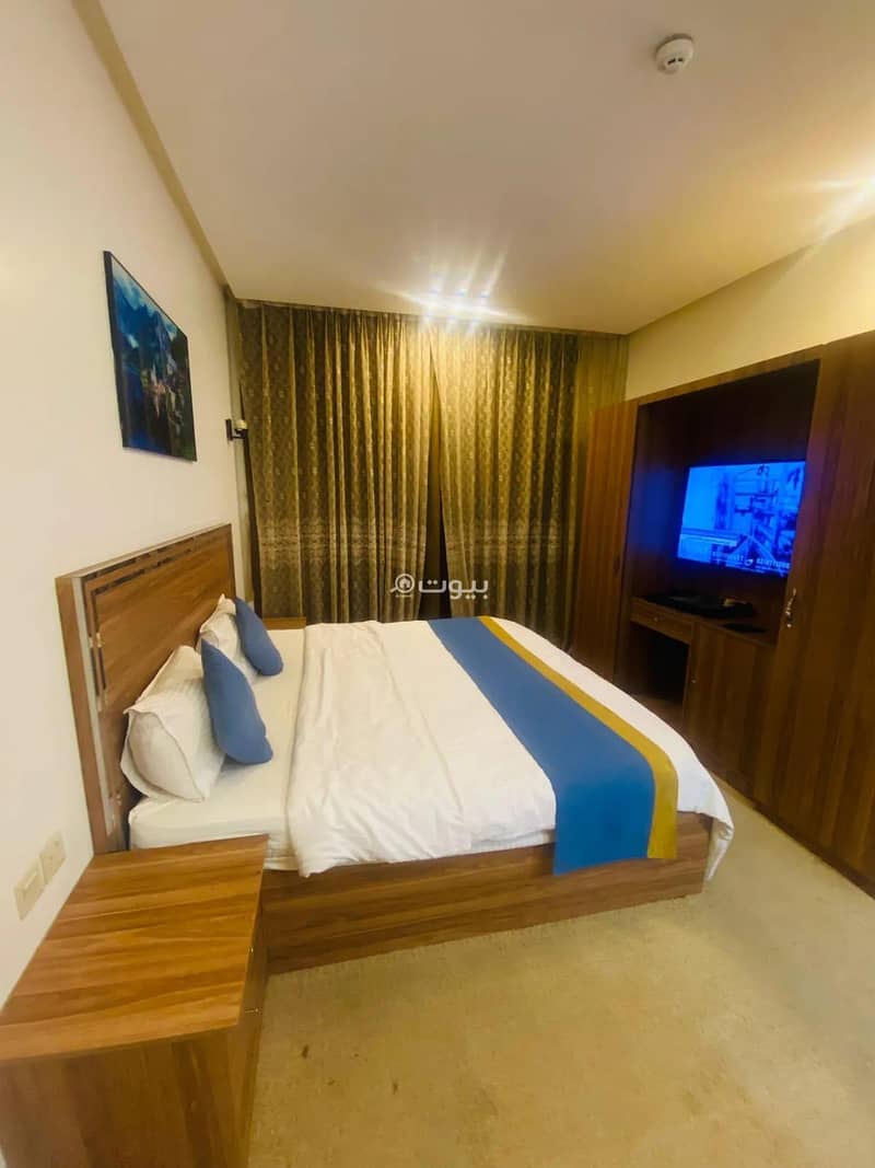 Studio with master bed and cozy furniture – Unit #3 Studio with master bed and cozy furniture – Unit #3