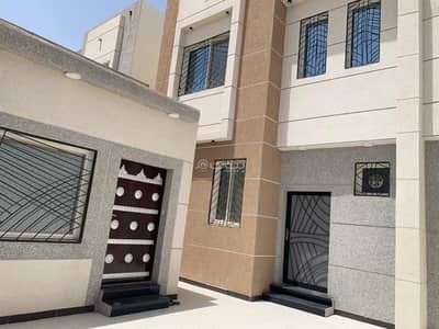 6 Bedroom Villa for Sale in Al Masyaf, Hail - For sale: duplex villa in Ha'il, Al-Maseef district 6 Bedroom Villa for Sale in Al Masyaf, Hail - For sale: duplex villa in Ha'il, Al-Maseef district