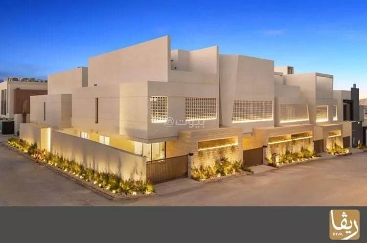 Villas for sale in the Sand Stone project on Masharef Hills plans Villas for sale in the Sand Stone project on Masharef Hills plans