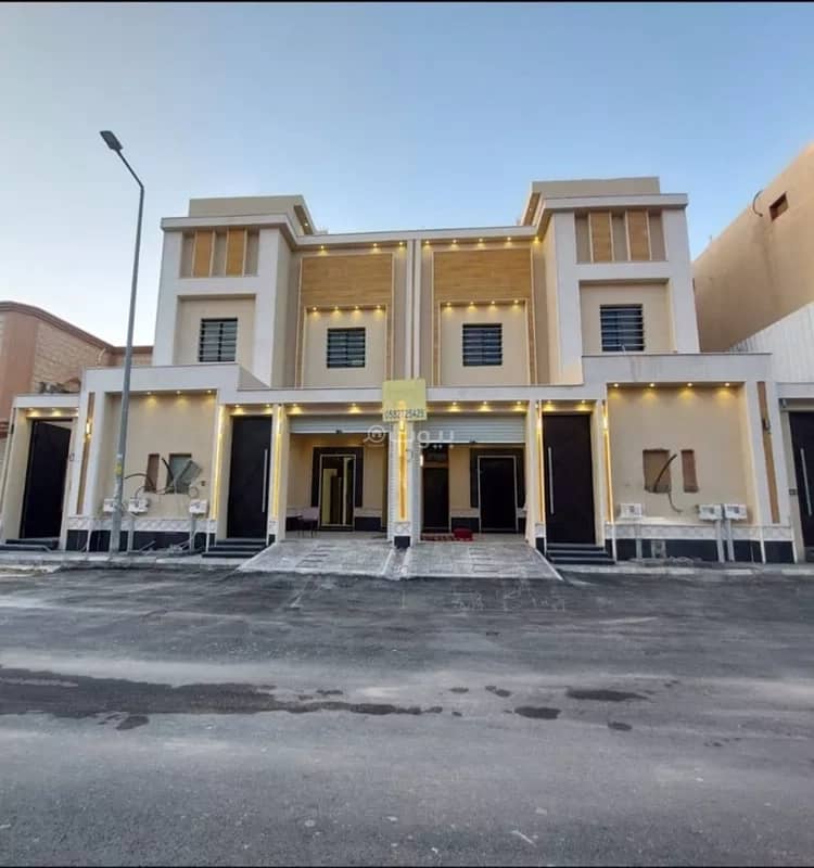 دور للبيع في شارع الثمام, حي الدار البيضاء, مدينة الرياض, منطقة الرياض دور للبيع في شارع الثمام, حي الدار البيضاء, مدينة الرياض, منطقة الرياض