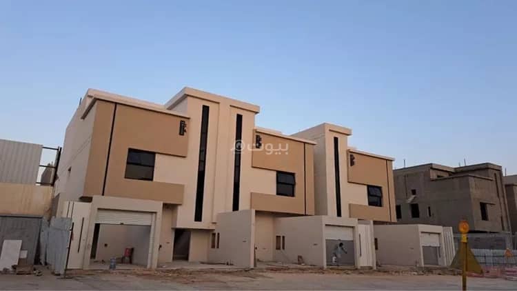 Floor For Sale in Al Dar Al Baida, Riyadh Floor For Sale in Al Dar Al Baida, Riyadh
